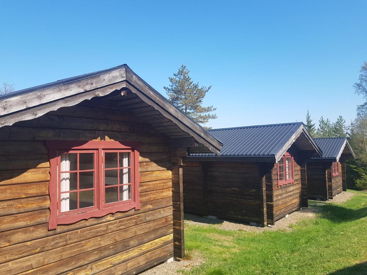 鲁塔酒店 Ånäset 外观 照片